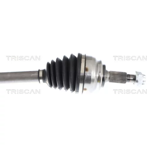 Hnací hriadeľ 8540 10572 /TRISCAN/ - obr. 3