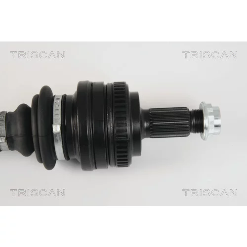 Hnací hriadeľ 8540 11524 /TRISCAN/ - obr. 3