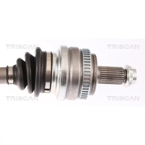 Hnací hriadeľ 8540 11553 /TRISCAN/ - obr. 2