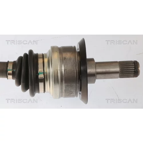 Hnací hriadeľ 8540 11562 /TRISCAN/ - obr. 2