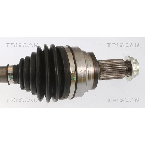Hnací hriadeľ 8540 11565 /TRISCAN/ - obr. 2