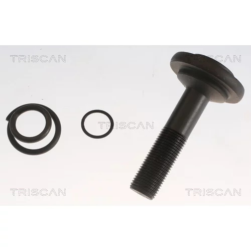 Hnací hriadeľ 8540 11575 /TRISCAN/ - obr. 3
