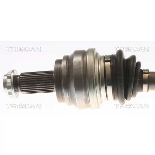 Hnací hriadeľ 8540 11598 /TRISCAN/ - obr. 1