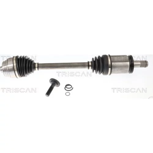 Hnací hriadeľ TRISCAN 8540 11601