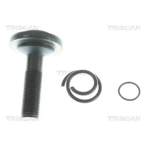 Hnací hriadeľ 8540 11604 /TRISCAN/ - obr. 4