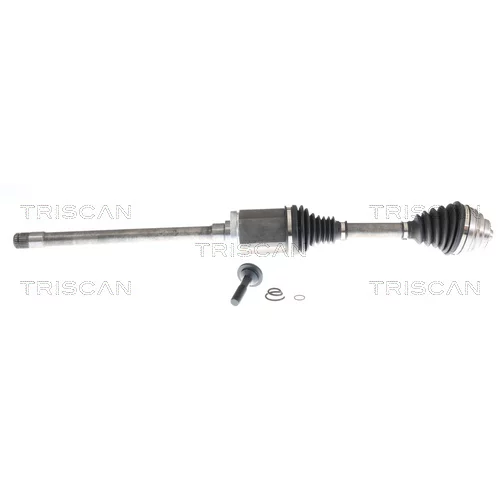 Hnací hriadeľ TRISCAN 8540 11606