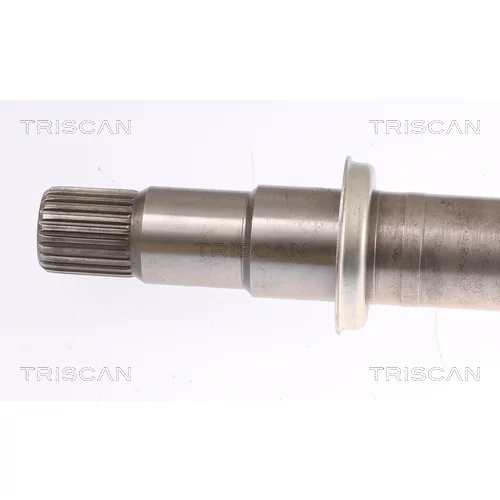 Hnací hriadeľ 8540 13542 /TRISCAN/ - obr. 1