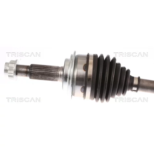 Hnací hriadeľ 8540 13549 /TRISCAN/ - obr. 1