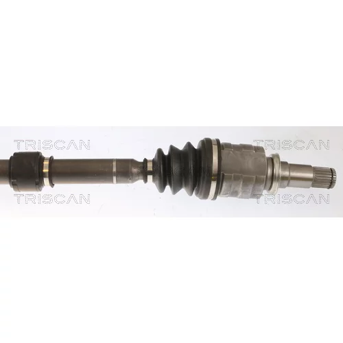 Hnací hriadeľ 8540 13562 /TRISCAN/ - obr. 2