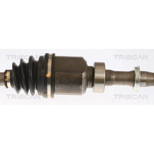 Hnací hriadeľ 8540 13566 /TRISCAN/ - obr. 2