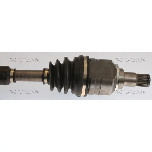 Hnací hriadeľ 8540 13567 /TRISCAN/ - obr. 2