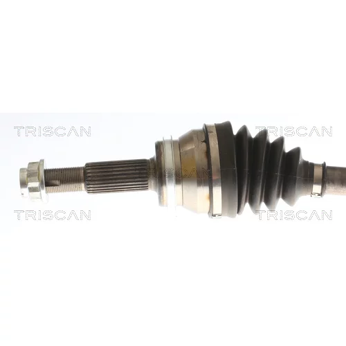 Hnací hriadeľ 8540 13578 /TRISCAN/ - obr. 1