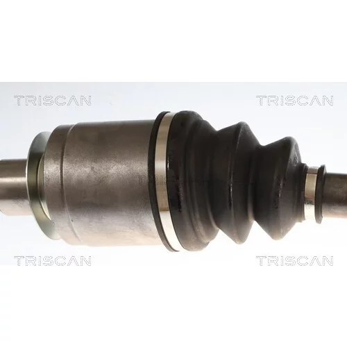 Hnací hriadeľ 8540 14608 /TRISCAN/ - obr. 3