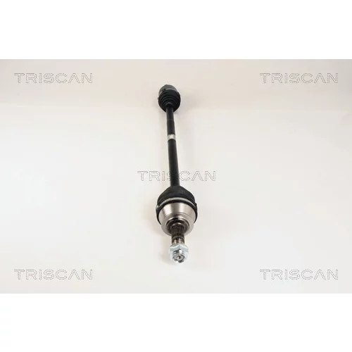 Hnací hriadeľ 8540 15537 /TRISCAN/ - obr. 3