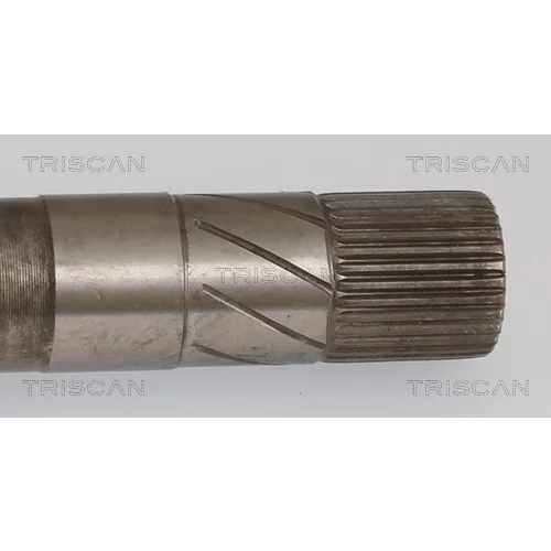 Hnací hriadeľ 8540 15552 /TRISCAN/ - obr. 3