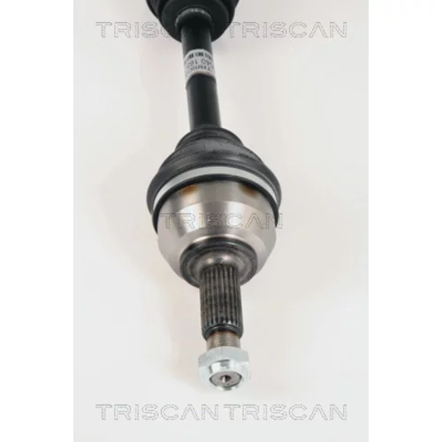 Hnací hriadeľ 8540 16574 /TRISCAN/ - obr. 3