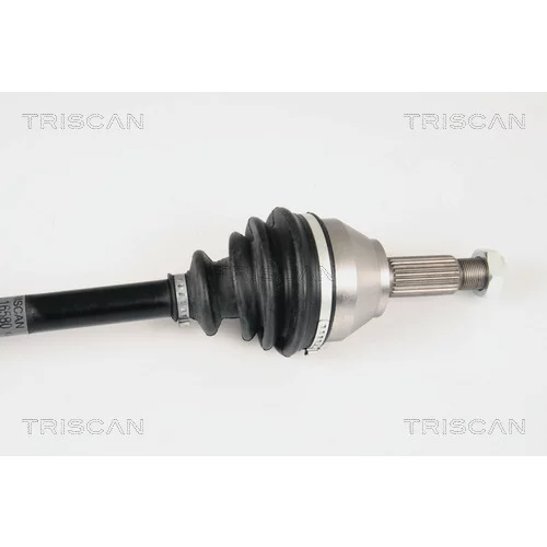 Hnací hriadeľ 8540 16580 /TRISCAN/ - obr. 2