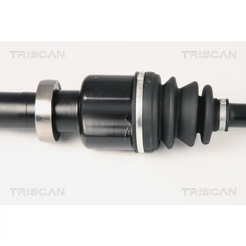 Hnací hriadeľ 8540 16591 /TRISCAN/ - obr. 2