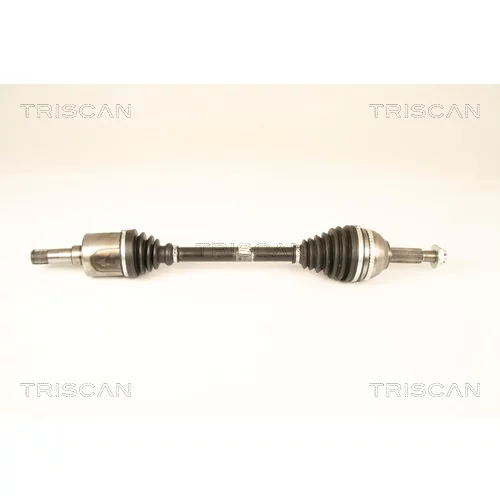 Hnací hriadeľ TRISCAN 8540 16594