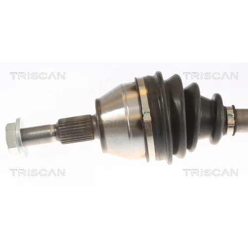 Hnací hriadeľ 8540 16638 /TRISCAN/ - obr. 1