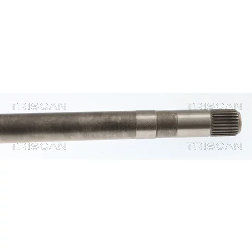 Hnací hriadeľ 8540 16674 /TRISCAN/ - obr. 3