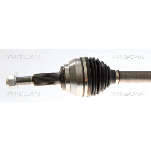 Hnací hriadeľ 8540 16684 /TRISCAN/ - obr. 1