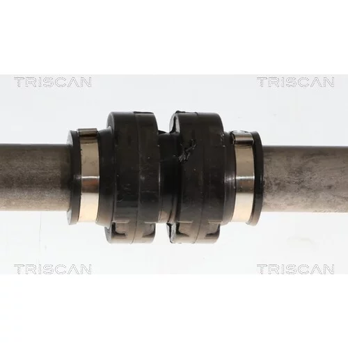 Hnací hriadeľ 8540 16698 /TRISCAN/ - obr. 2