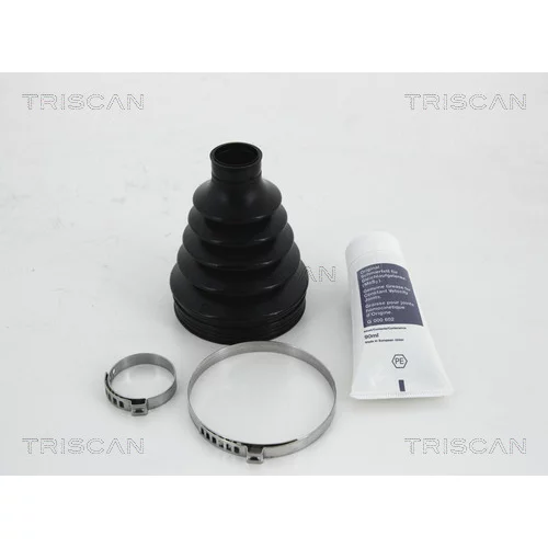 Manžeta hnacieho hriadeľa - opravná sada TRISCAN 8540 16913