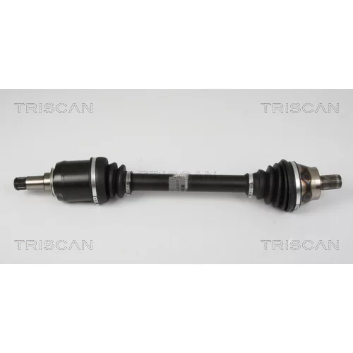 Hnací hriadeľ TRISCAN 8540 23528