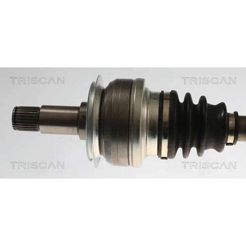 Hnací hriadeľ 8540 23559 /TRISCAN/ - obr. 1