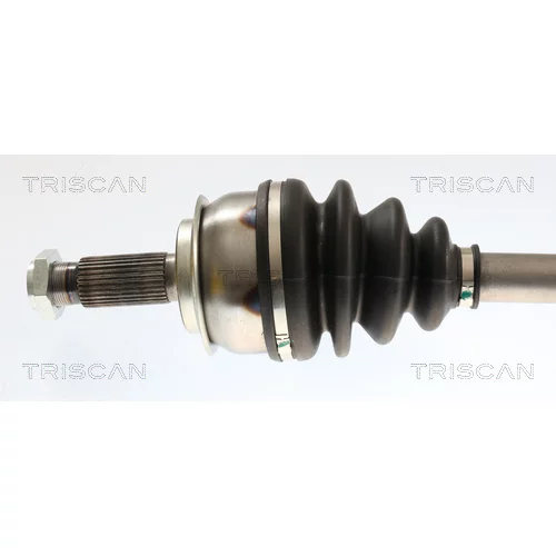 Hnací hriadeľ 8540 23579 /TRISCAN/ - obr. 1