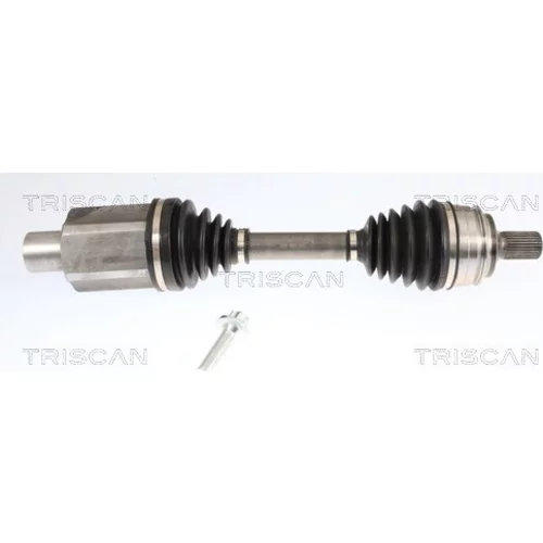 Hnací hriadeľ TRISCAN 8540 23596