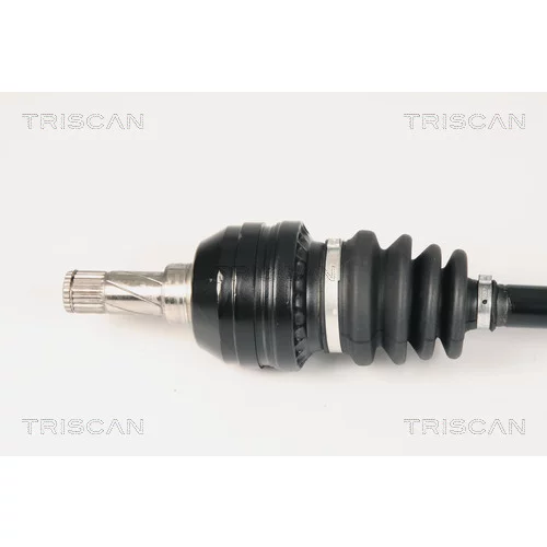 Hnací hriadeľ 8540 24545 /TRISCAN/ - obr. 1
