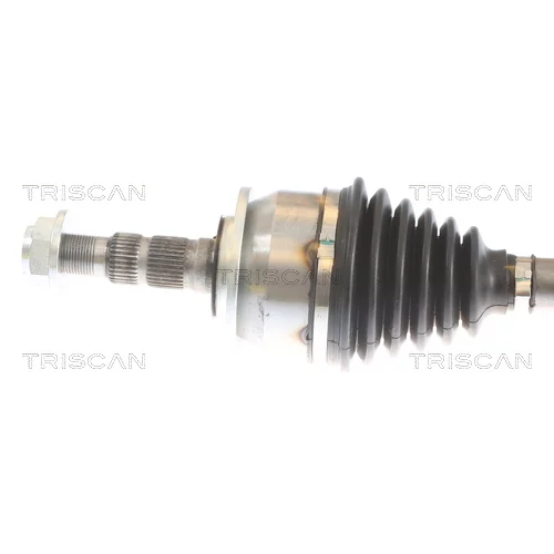 Hnací hriadeľ 8540 24600 /TRISCAN/ - obr. 1