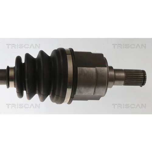 Hnací hriadeľ 8540 24630 /TRISCAN/ - obr. 2