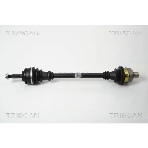 Hnací hriadeľ TRISCAN 8540 25537