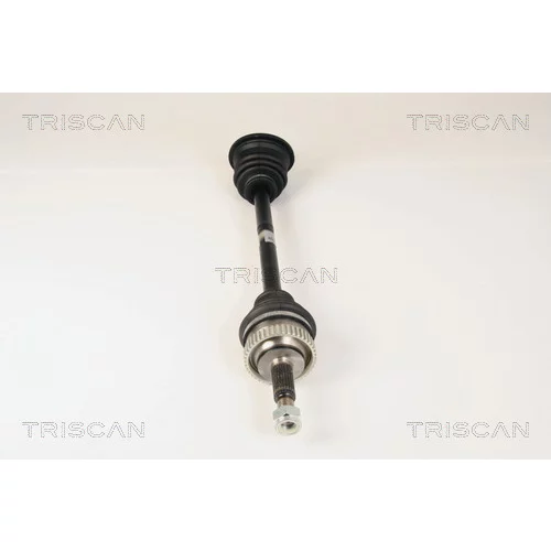 Hnací hriadeľ 8540 25569 /TRISCAN/ - obr. 3