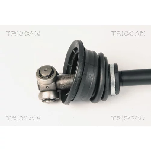 Hnací hriadeľ 8540 25582 /TRISCAN/ - obr. 1