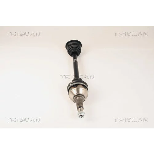 Hnací hriadeľ 8540 25582 /TRISCAN/ - obr. 3