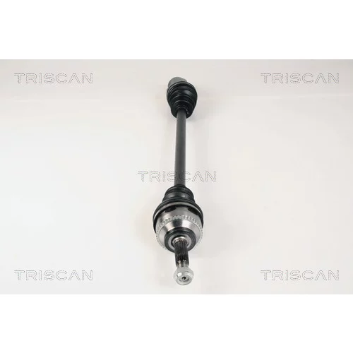 Hnací hriadeľ 8540 25591 /TRISCAN/ - obr. 3