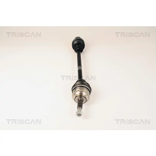 Hnací hriadeľ 8540 25597 /TRISCAN/ - obr. 3