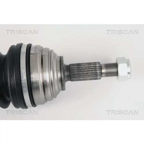 Hnací hriadeľ 8540 25611 /TRISCAN/ - obr. 2