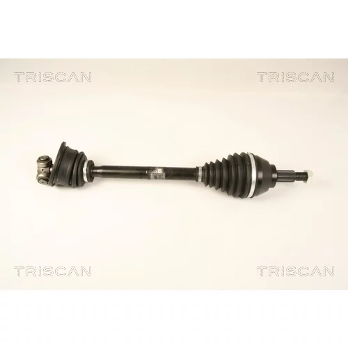 Hnací hriadeľ TRISCAN 8540 25660