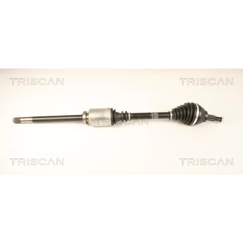 Hnací hriadeľ TRISCAN 8540 25661