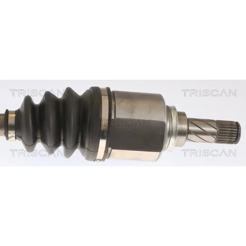 Hnací hriadeľ 8540 25700 /TRISCAN/ - obr. 2