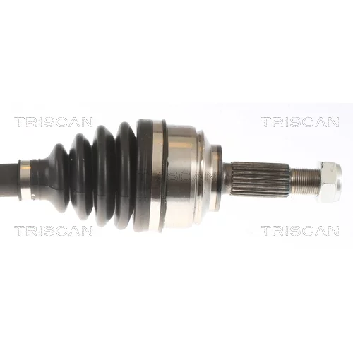 Hnací hriadeľ 8540 25702 /TRISCAN/ - obr. 2