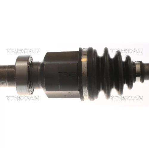 Hnací hriadeľ 8540 25716 /TRISCAN/ - obr. 2