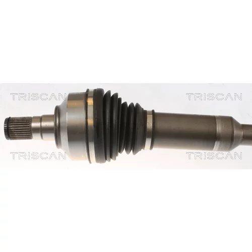 Hnací hriadeľ 8540 27519 /TRISCAN/ - obr. 1
