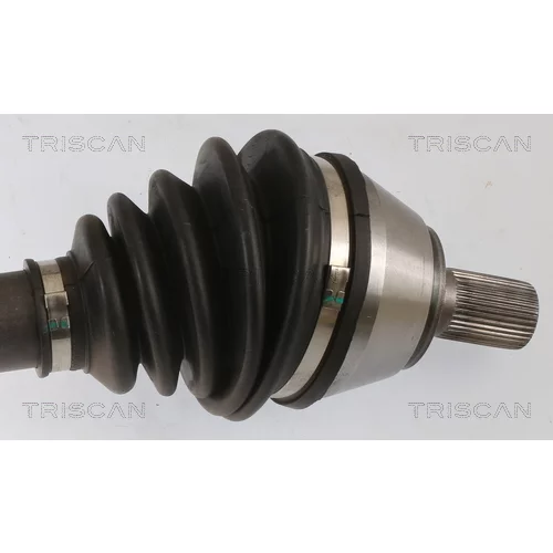 Hnací hriadeľ 8540 27537 /TRISCAN/ - obr. 3