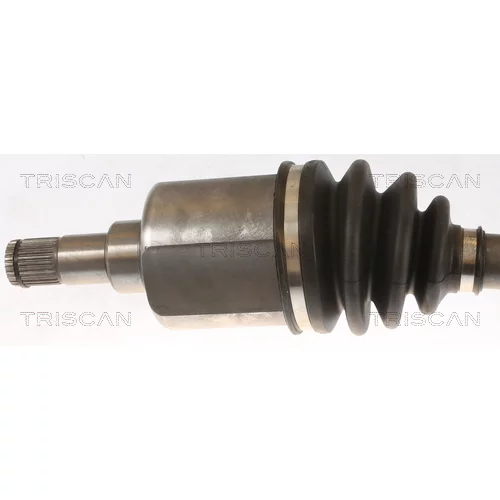Hnací hriadeľ 8540 27538 /TRISCAN/ - obr. 1